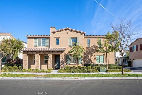 16457 Globetrotter Avenue Chino CA 91708