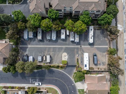 A home in Camarillo