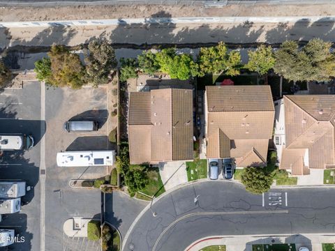 A home in Camarillo