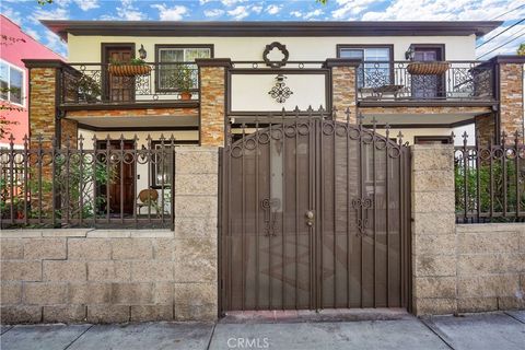 5666 5672 Franklin Avenue Los Angeles CA 90028