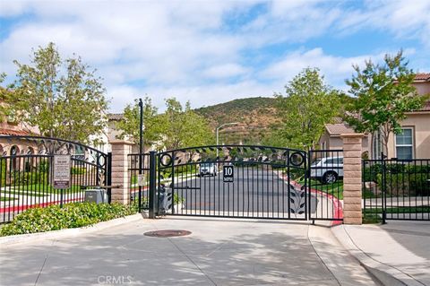 A home in San Marcos