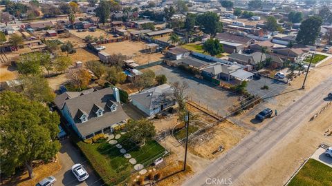 A home in Norco