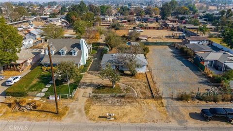 A home in Norco