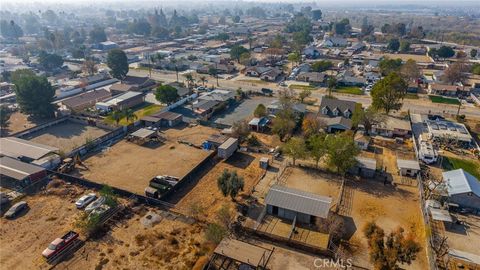 A home in Norco