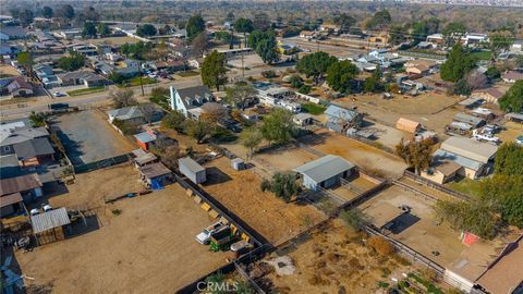 A home in Norco