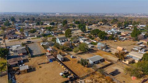 A home in Norco