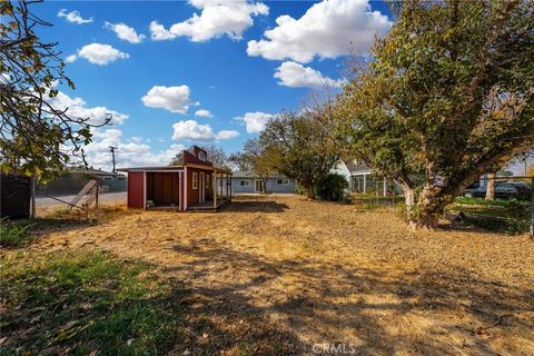 A home in Norco