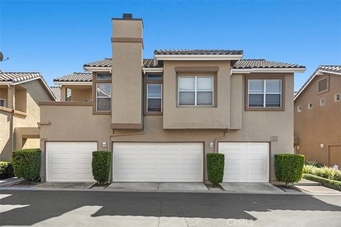 A home in Trabuco Canyon