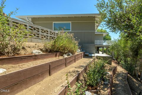 A home in Glendale