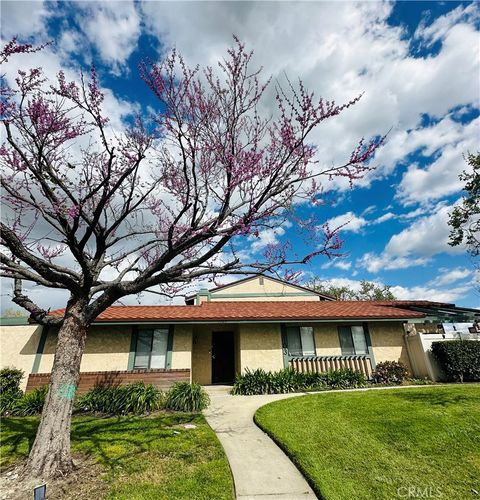 5103 Aspen Drive Montclair CA 91763