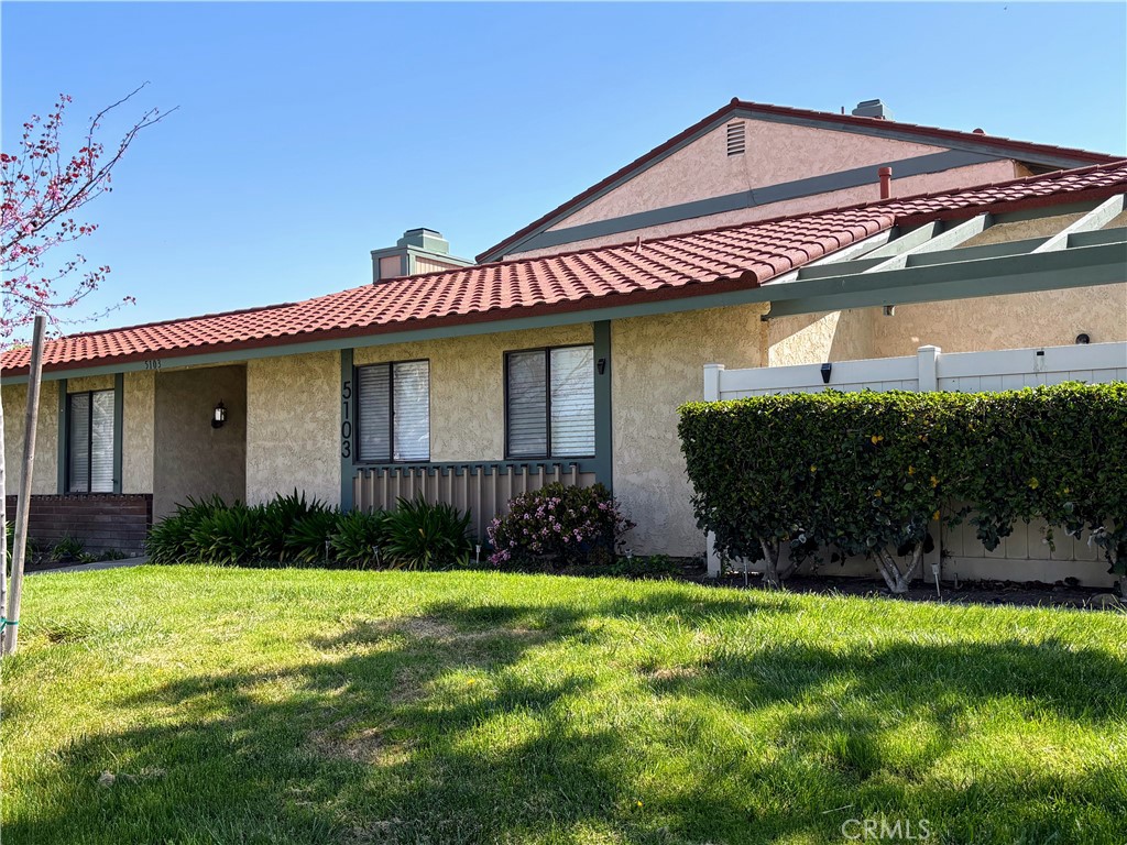 5103 Aspen Drive