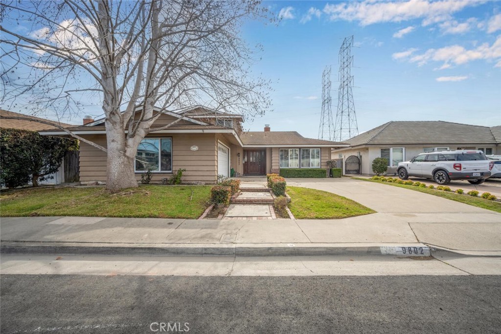 9802 Effingham Drive