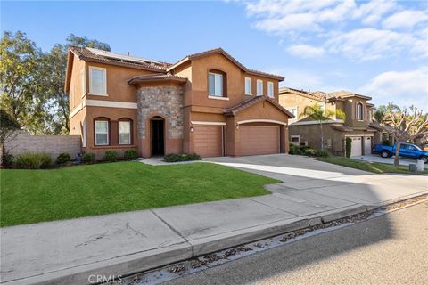 A home in Highland