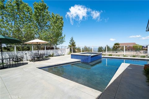 A home in Lake Elsinore