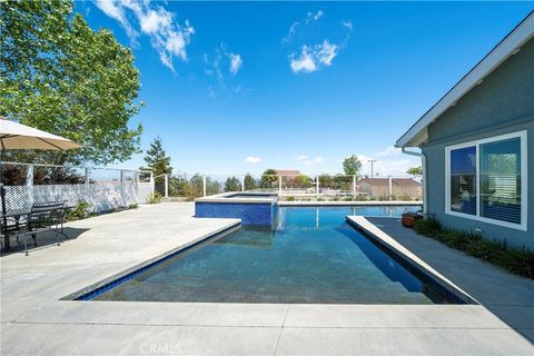 A home in Lake Elsinore