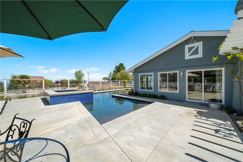 A home in Lake Elsinore