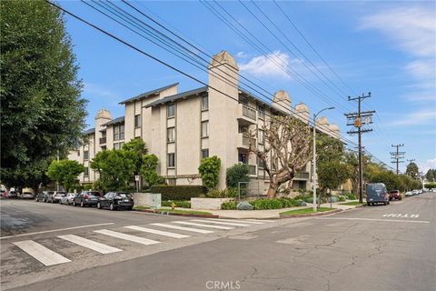 8740 Tuscany Avenue 109 Playa Del Rey CA 90293