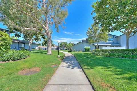 A home in Hacienda Heights