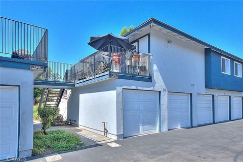 A home in Hacienda Heights