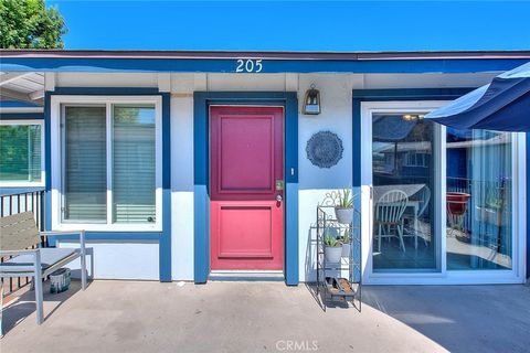 A home in Hacienda Heights