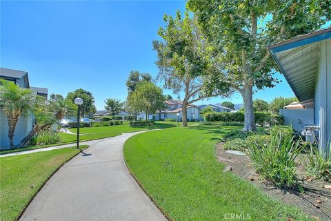 A home in Hacienda Heights