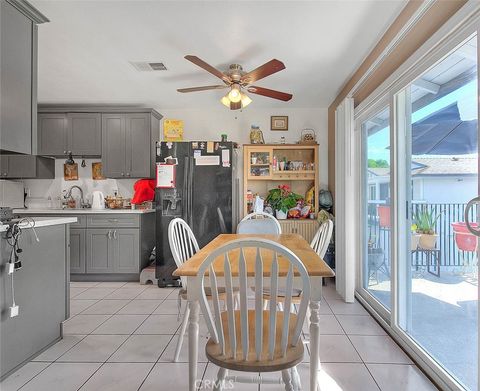 A home in Hacienda Heights