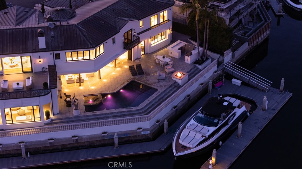 Dover Shores ""300"" Series (DSA3) - Residential