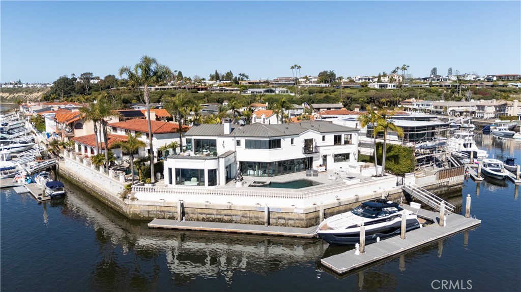 Dover Shores ""300"" Series (DSA3) - Residential