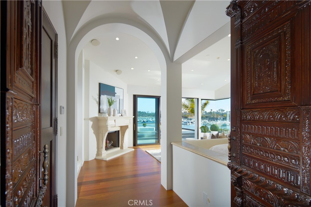 Dover Shores ""300"" Series (DSA3) - Residential