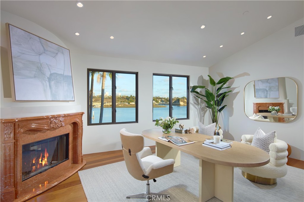 Dover Shores ""300"" Series (DSA3) - Residential