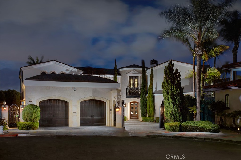 Dover Shores ""300"" Series (DSA3) - Residential