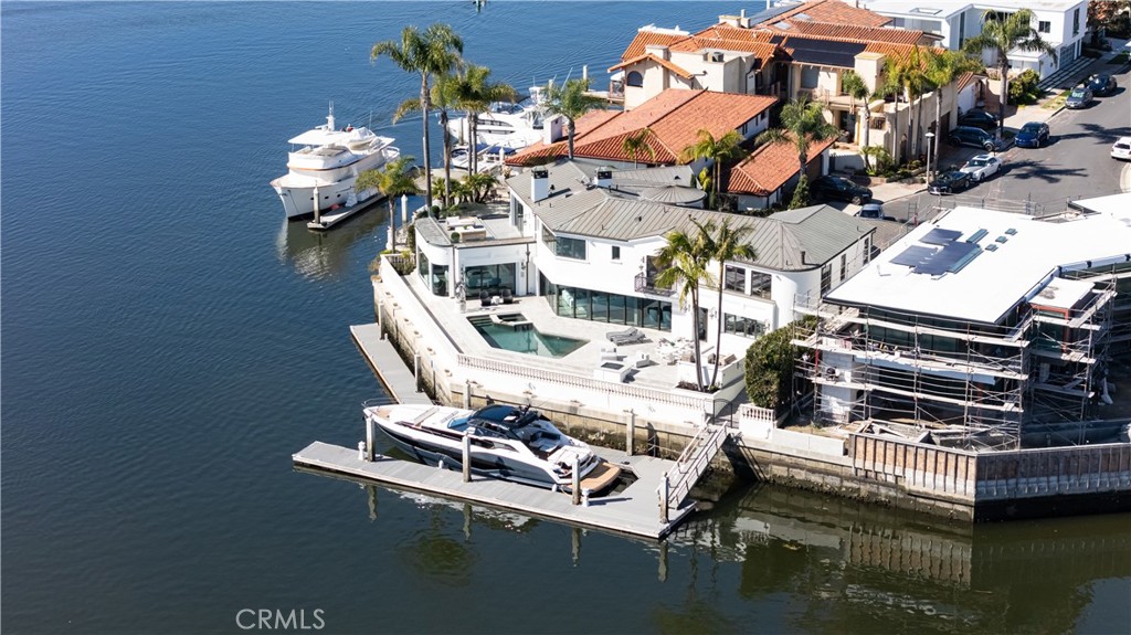 Dover Shores ""300"" Series (DSA3) - Residential