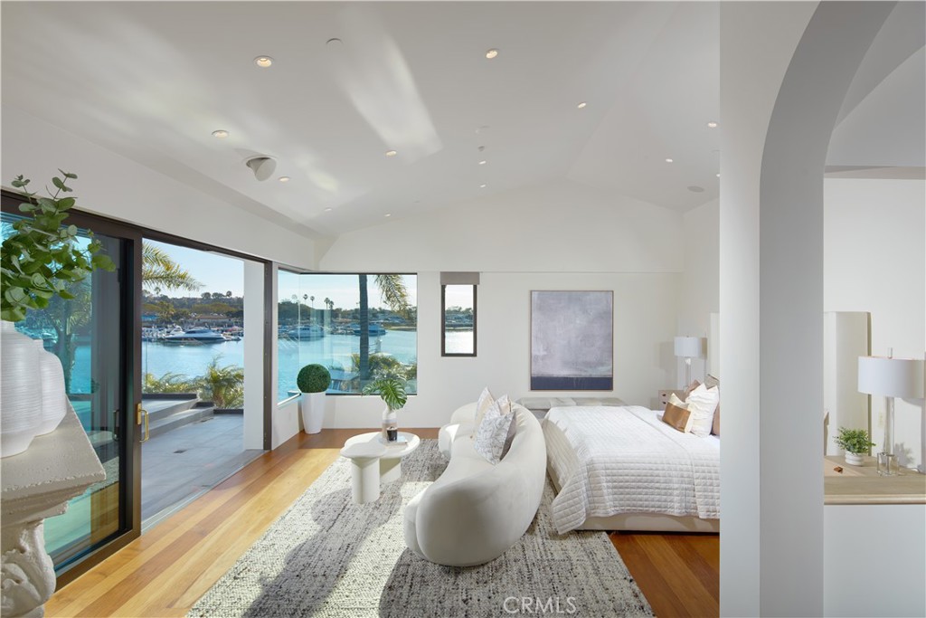 Dover Shores ""300"" Series (DSA3) - Residential