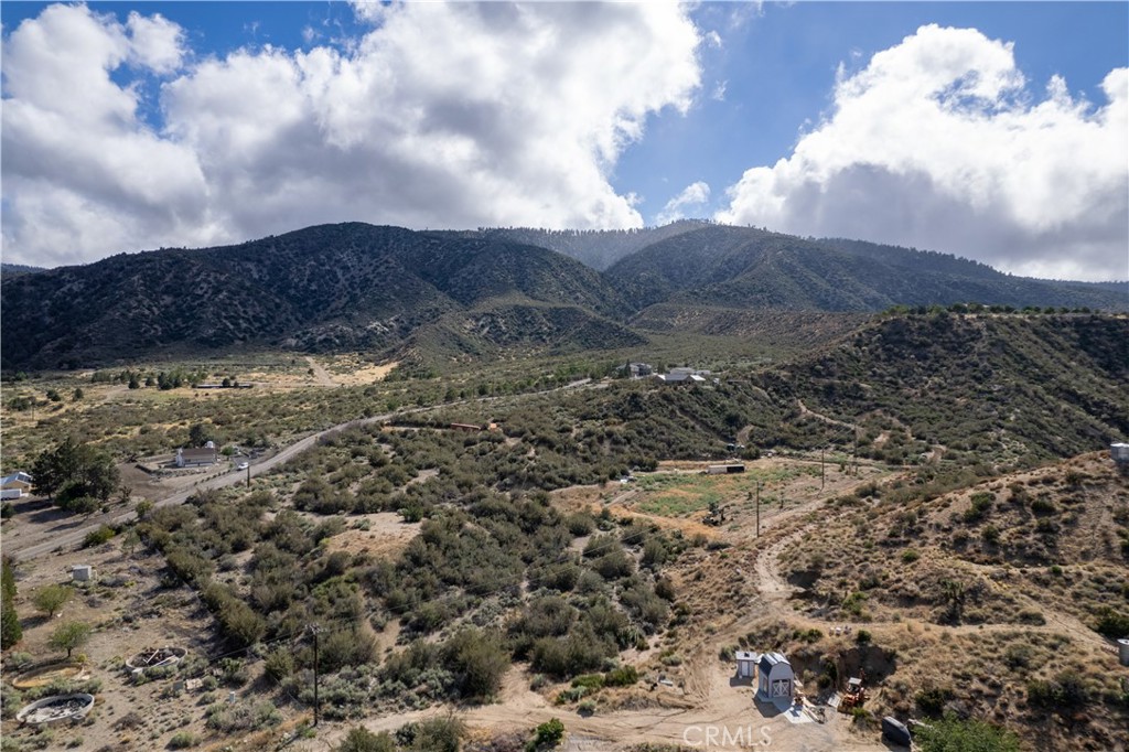8160 Green Road