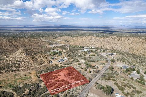 8160 Green Road Pinon Hills CA 92372