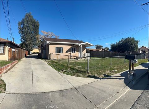 289 Brown Street San Jacinto CA 92583