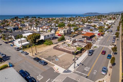 853 Shell Beach Rd Pismo Beach CA 93449