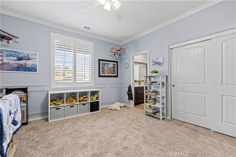 A home in Simi Valley