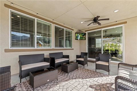 A home in Simi Valley