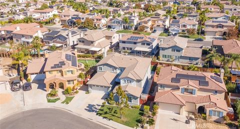 A home in Murrieta