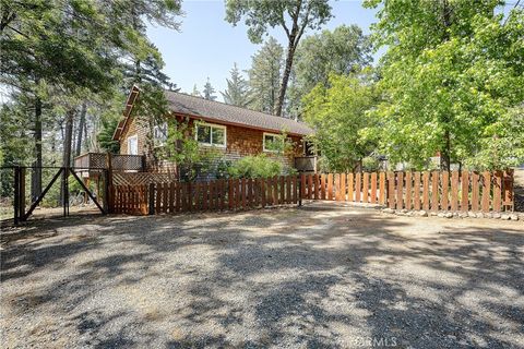 A home in Cobb