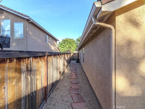 A home in Corona