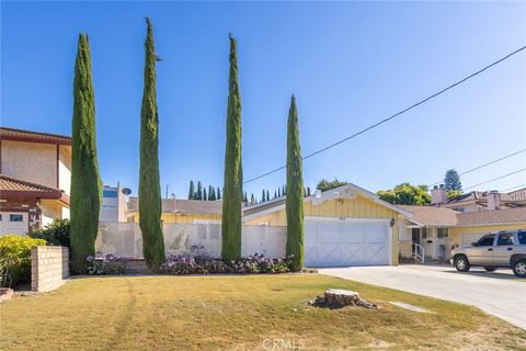 A home in Lomita