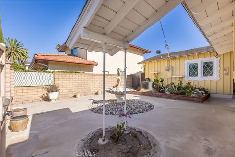 A home in Lomita