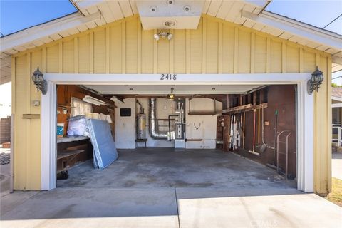 A home in Lomita