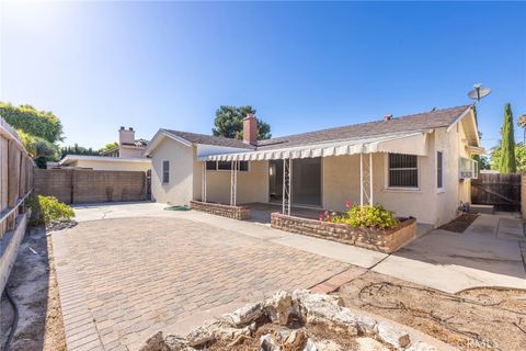 A home in Lomita