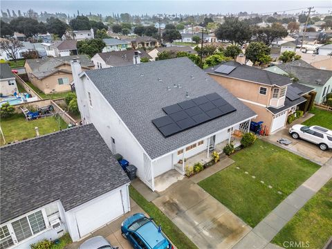 A home in Lakewood