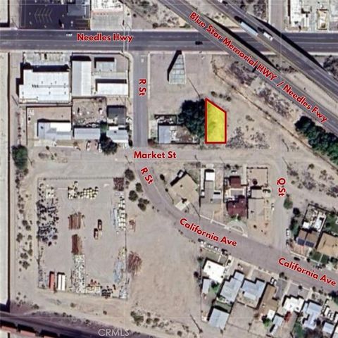 Photo of 790 Market Street, Needles, CA 92363 (MLS # IV25012421) Photo of 790 Market Street, Needles, CA 92363 (MLS # IV25012421)