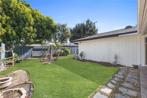 A home in Bakersfield