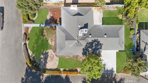 A home in Bakersfield